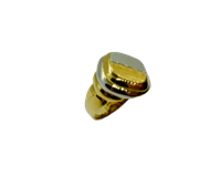 Ring Gioie Gobbo Man Anello Uomo in Gold ANOGB131 - ANOGB131